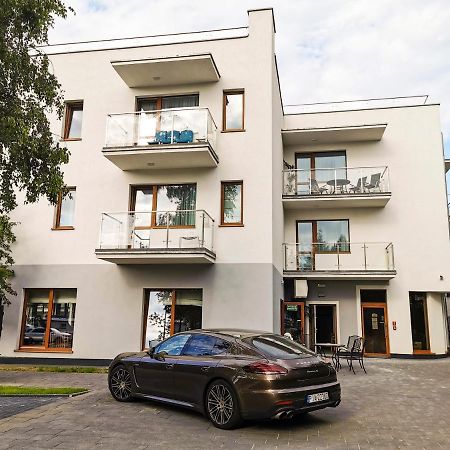 Apartament Dominikana سيانوزيتي المظهر الخارجي الصورة