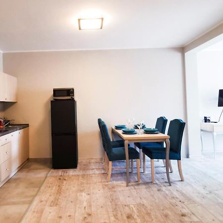 Apartament Dominikana سيانوزيتي المظهر الخارجي الصورة