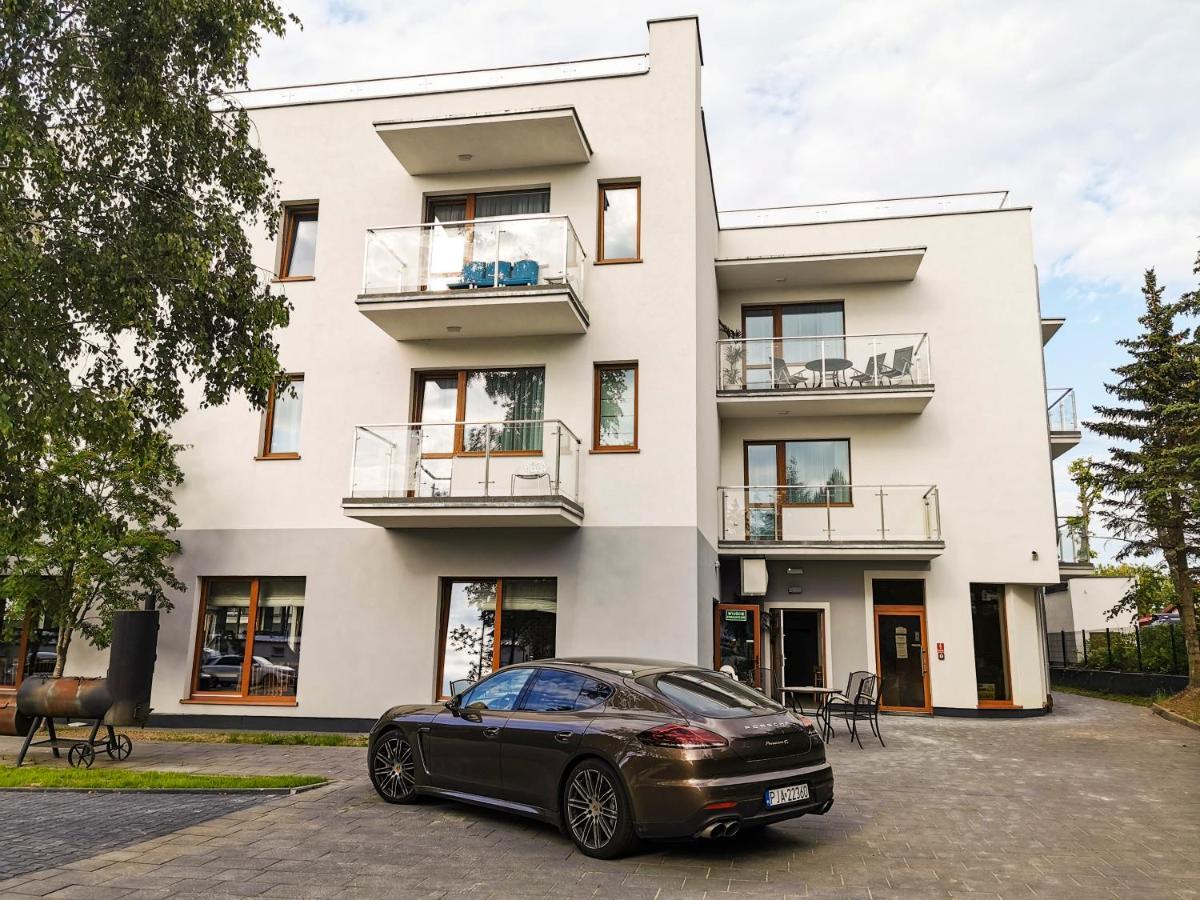 Apartament Dominikana سيانوزيتي المظهر الخارجي الصورة