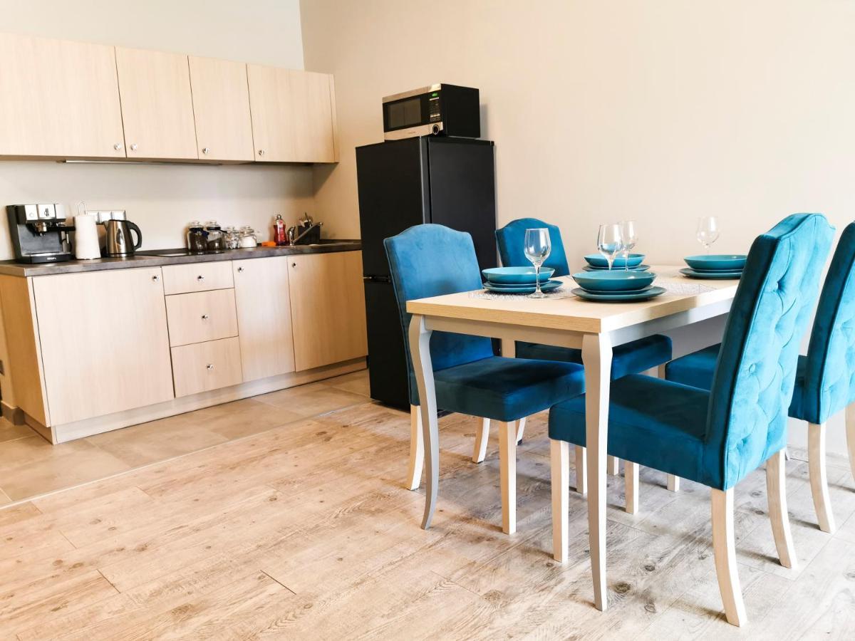 Apartament Dominikana سيانوزيتي المظهر الخارجي الصورة