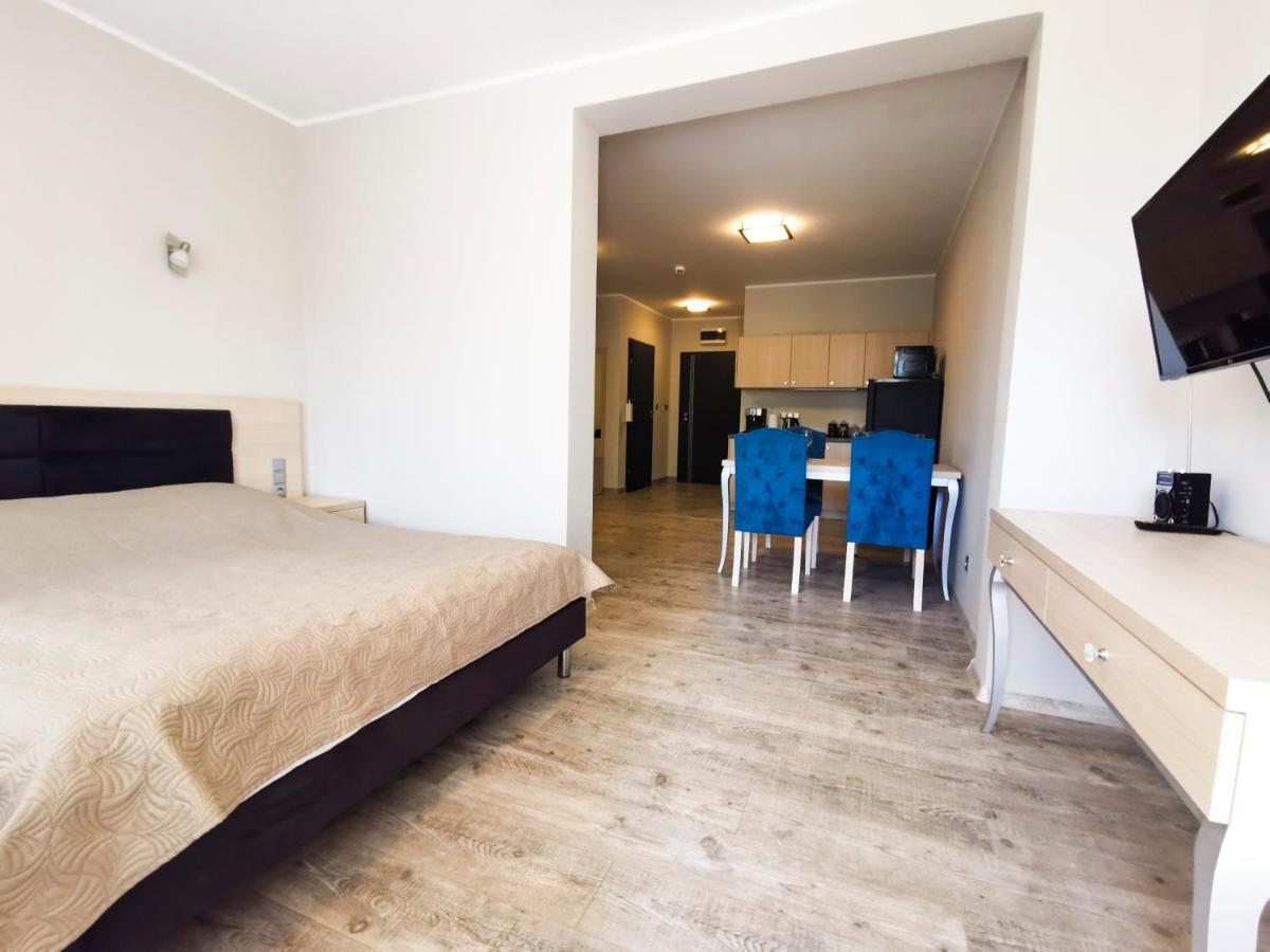 Apartament Dominikana سيانوزيتي المظهر الخارجي الصورة