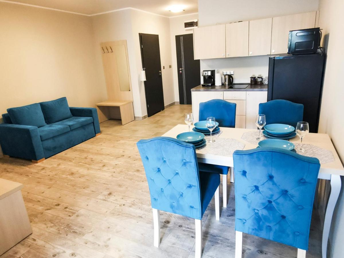 Apartament Dominikana سيانوزيتي المظهر الخارجي الصورة