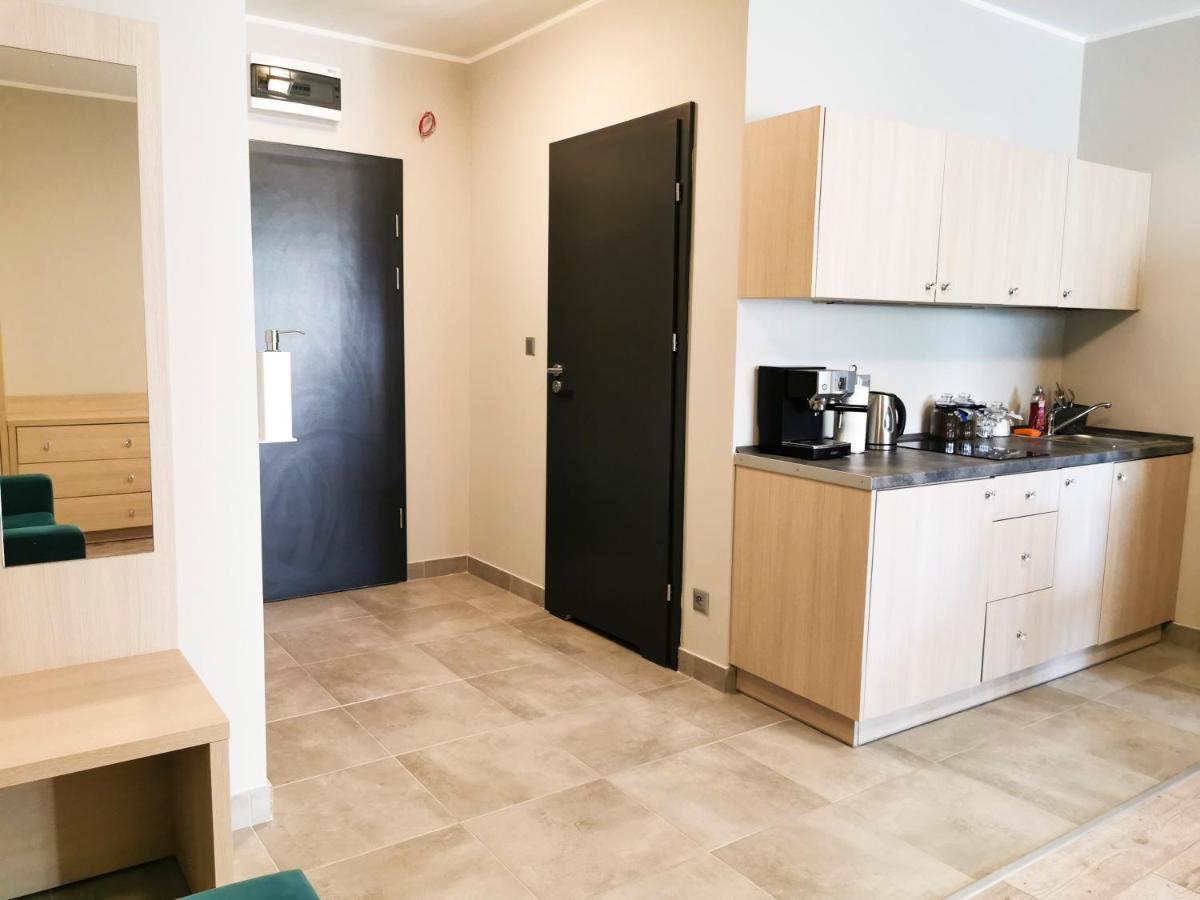 Apartament Dominikana سيانوزيتي المظهر الخارجي الصورة