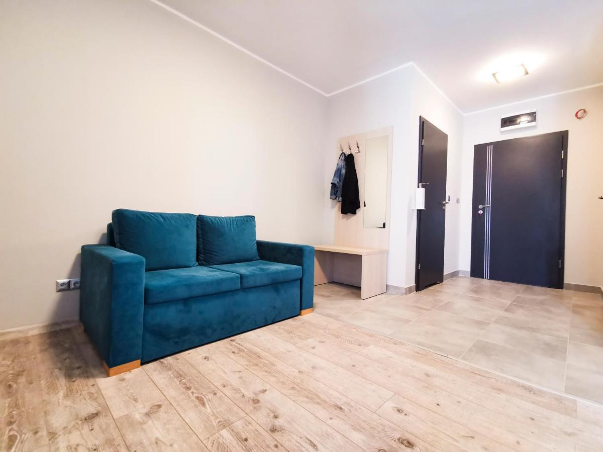 Apartament Dominikana سيانوزيتي المظهر الخارجي الصورة