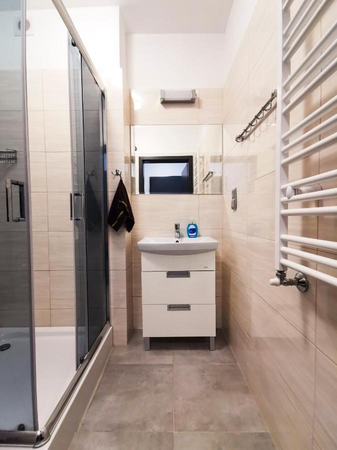 Apartament Dominikana سيانوزيتي المظهر الخارجي الصورة