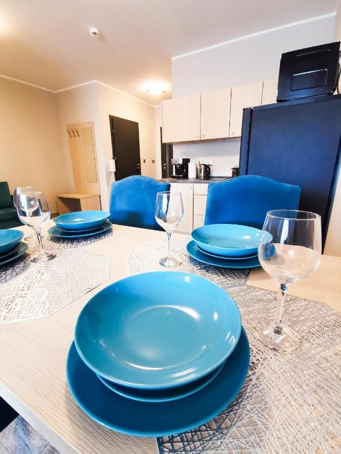 Apartament Dominikana سيانوزيتي المظهر الخارجي الصورة